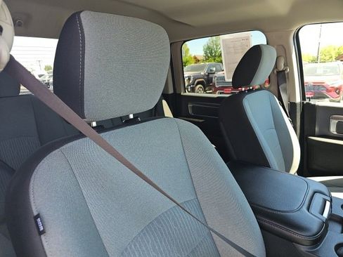 Used 2022 RAM 1500 Classic SLT w/ Electronics Convenience Group image 25