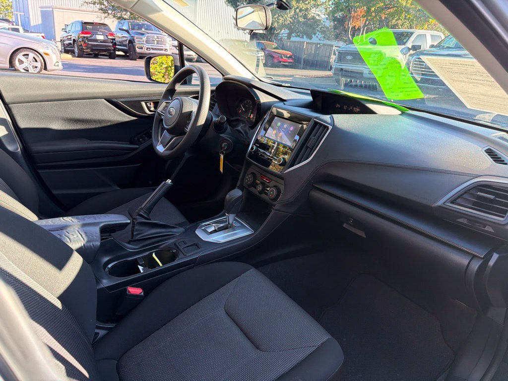 Used 2023 Subaru Impreza 2.0i AWD/4WD image 5