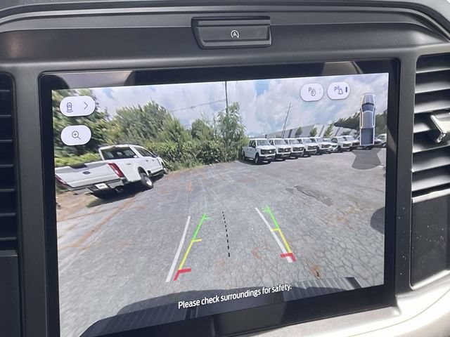 New 2026 Ford F150 XL RWD image 22