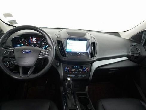 Used 2019 Ford Escape SEL image 35