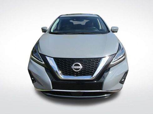 Used 2024 Nissan Murano SL FWD image 5