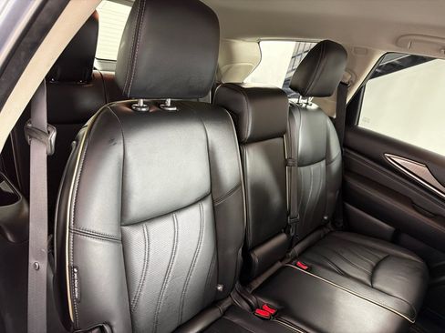Used 2018 INFINITI QX60 Luxe w/ Premium Plus Package AWD/4WD image 25