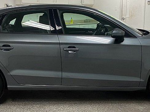 Used 2017 Audi A3 2.0T Premium w/ Convenience Package image 4