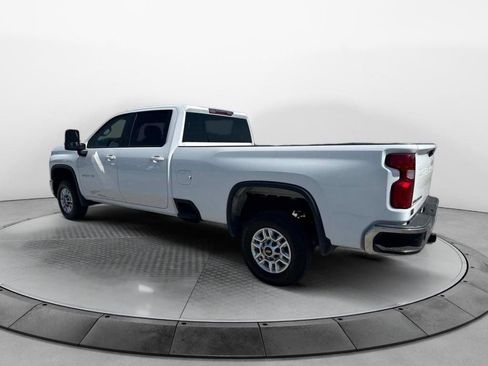 Used 2024 Chevrolet Silverado 2500 LT image 5