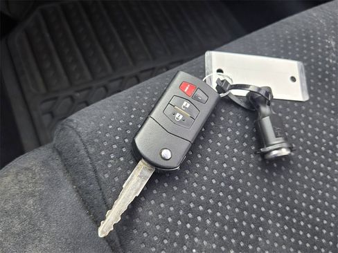 Used 2007 MAZDA MAZDA6 i Sport Value Edition image 24