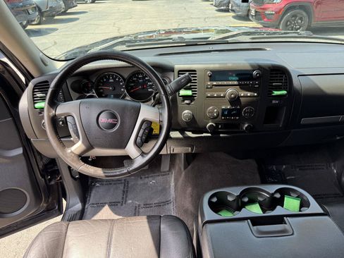 Used 2013 GMC Sierra 1500 SLE w/ Power Tech Package AWD/4WD image 25