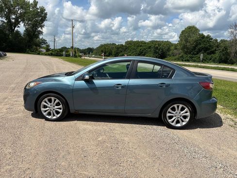 Used 2010 MAZDA MAZDA3 s Sport FWD image 5