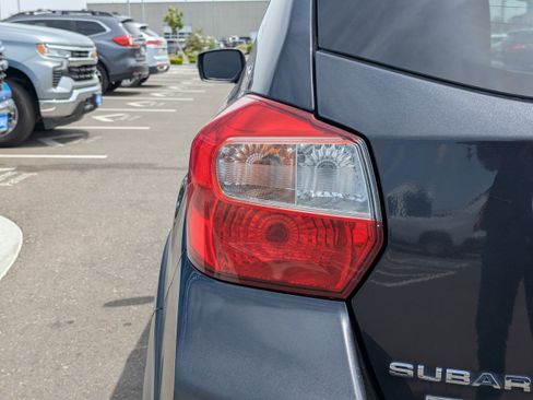 Used 2015 Subaru Crosstrek 2.0i Limited w/ Popular Package #2 AWD/4WD image 41