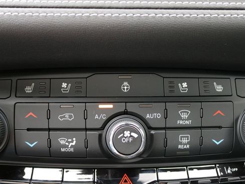 New 2026 Dodge Durango SRT Hellcat image 28