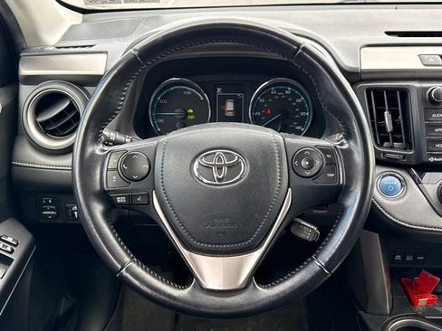 Used 2016 Toyota RAV4 XLE AWD/4WD image 22