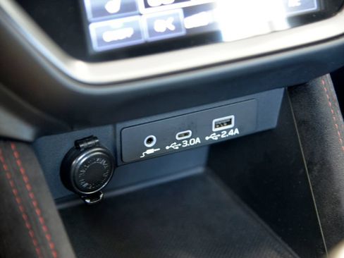 Used 2024 Subaru WRX Premium AWD/4WD image 24