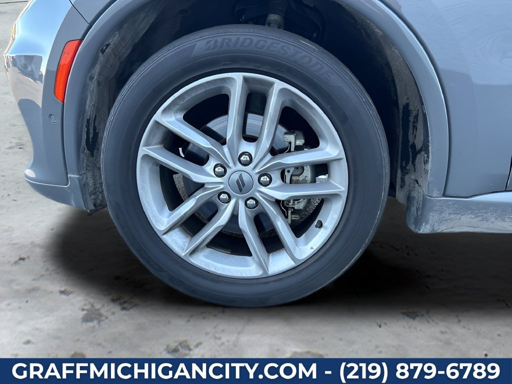Used 2023 Dodge Durango R/T AWD/4WD image 9