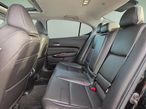 Used 2015 Acura TLX V6 FWD image 10