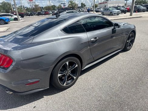 Used 2022 Ford Mustang Coupe w/ Equipment Group 101A RWD image 5
