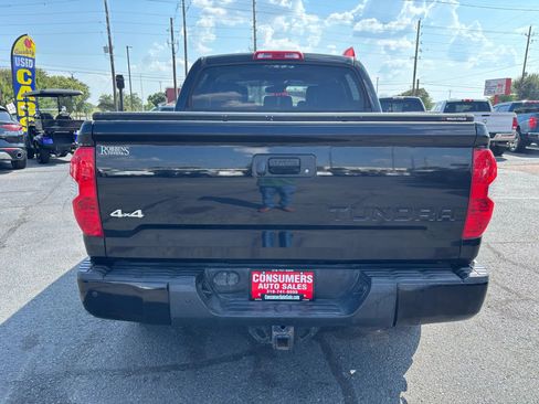 Used 2019 Toyota Tundra Platinum image 23