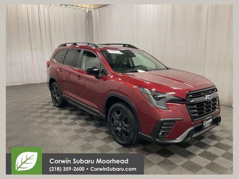 New 2026 Subaru Ascent Bronze Edition image 1