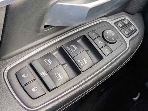 Certified 2024 RAM 3500 Big Horn image 20