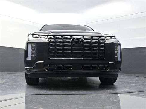 New 2025 Hyundai Palisade Calligraphy image 33