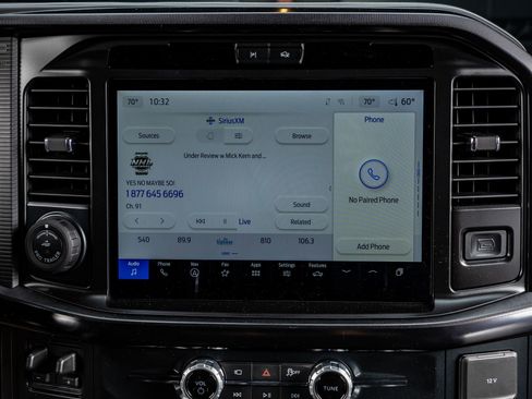 Used 2025 Ford F150 Raptor w/ Equipment Group 803A Raptor R image 25