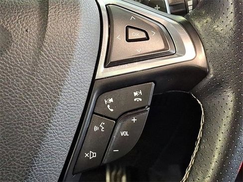 Used 2019 Ford Edge ST w/ Cold Weather Package image 23