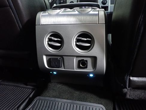 Used 2013 Ford F150 Platinum AWD/4WD image 40