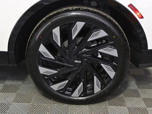 New 2026 Lincoln Nautilus Reserve w/ Jet Appearance Package image 20