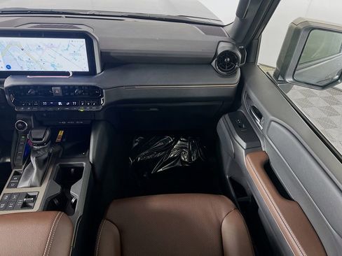 Used 2026 Toyota Land Cruiser image 24