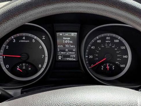 Used 2015 Hyundai Santa Fe Sport w/ Option Group 02 image 12