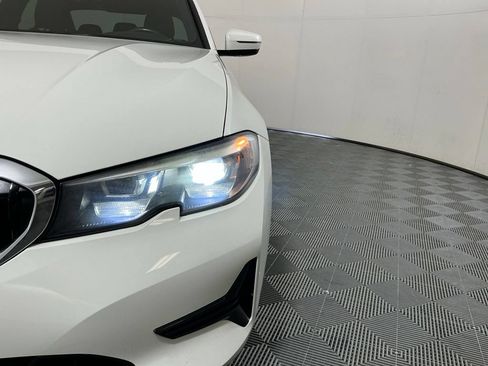 Used 2020 BMW 330i Sedan RWD image 8