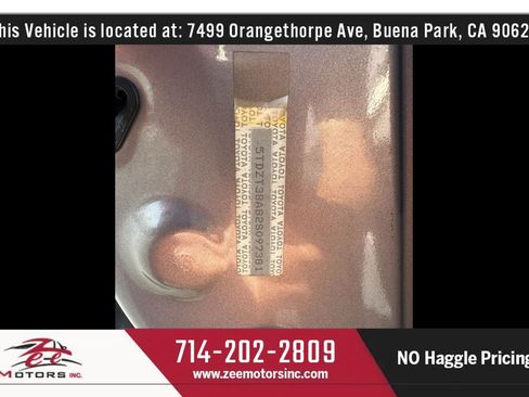 Used 2002 Toyota Sequoia Limited RWD image 55