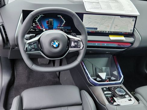 New 2026 BMW X3 xDrive30 AWD/4WD image 11
