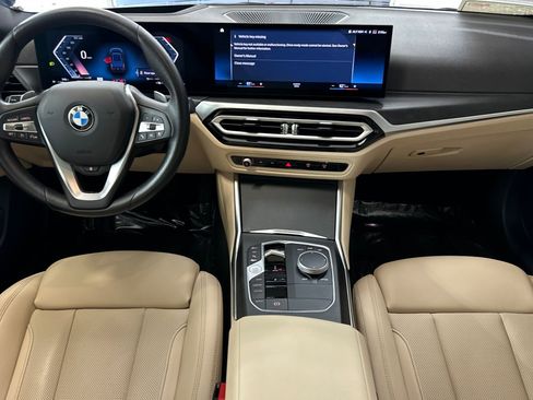 Certified 2024 BMW 430i Gran Coupe w/ Premium Package RWD image 15