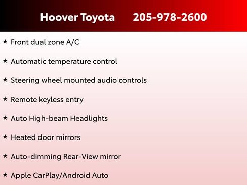 Used 2023 Toyota Tacoma SR5 RWD image 7