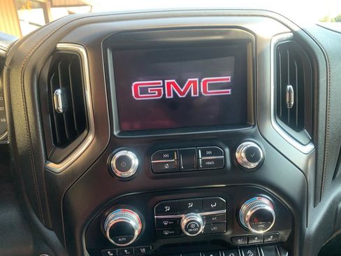 Used 2020 GMC Sierra 1500 AT4 w/ AT4 Premium Package AWD/4WD image 30