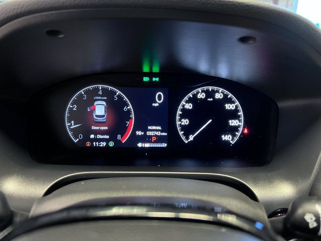 Used 2023 Honda HR-V Sport image 22