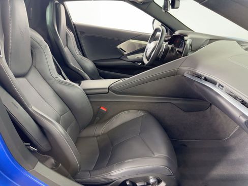 Used 2023 Chevrolet Corvette 2LT image 27
