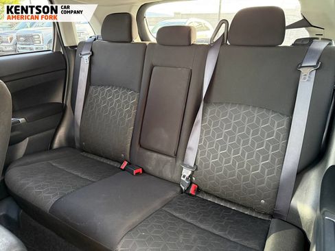 Used 2021 Mitsubishi Outlander Sport ES AWD/4WD image 27