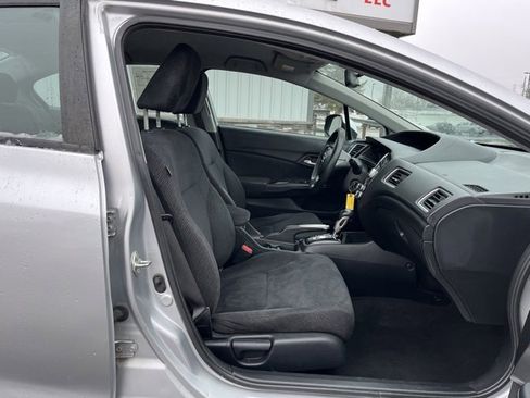 Used 2013 Honda Civic LX image 32