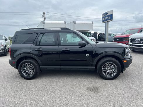 New 2025 Ford Bronco Sport Big Bend w/ Convenience Package image 17