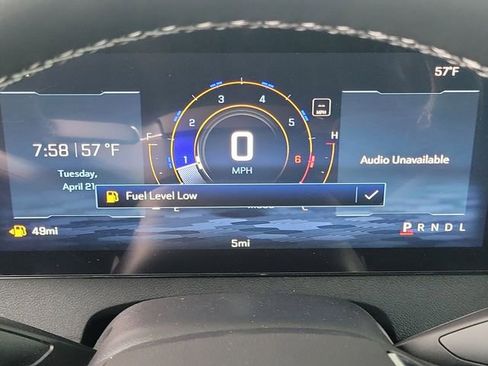 New 2026 Chevrolet Traverse LT w/ Sun and Wheel Package FWD image 10
