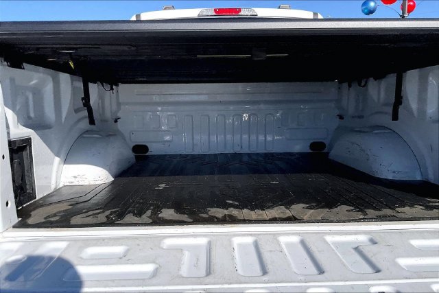Used 2023 Ford F150 Tremor w/ Equipment Group 402A High AWD/4WD image 30