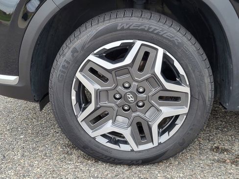 Used 2023 Hyundai Santa Fe SEL Convenience image 7