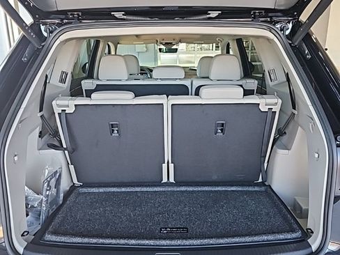New 2026 Volkswagen Atlas SE AWD/4WD image 20