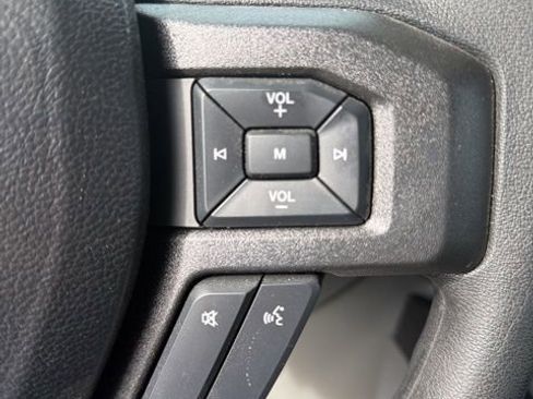 New 2026 Ford E-450 and Econoline 450 Super Duty w/ Power Equipment Group image 24