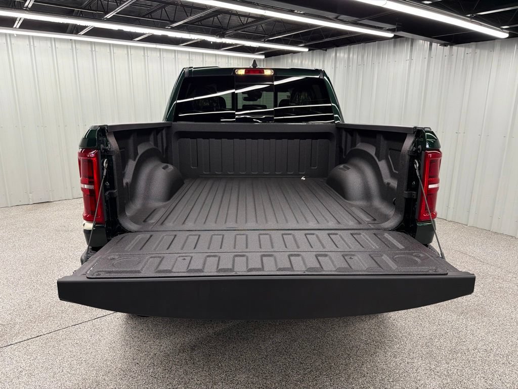 New 2026 RAM 1500 RHO AWD/4WD image 8