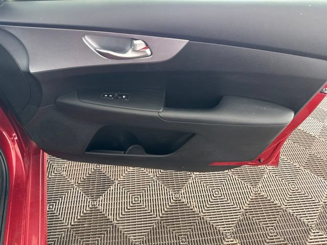 Certified 2023 Kia Forte LXS FWD image 21