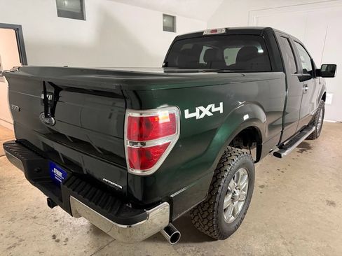 Used 2013 Ford F150 XLT w/ XLT Chrome Pkg AWD/4WD image 5