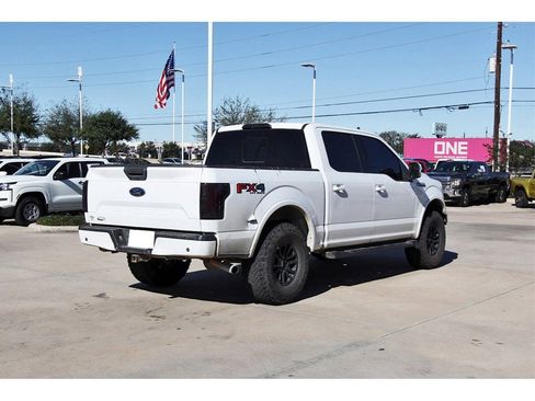 Used 2019 Ford F150 XLT w/ Equipment Group 302A Luxury image 6