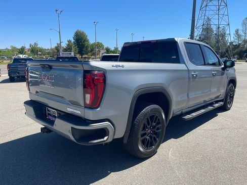 New 2026 GMC Sierra 1500 Elevation w/ Elevation Premium Package AWD/4WD image 5
