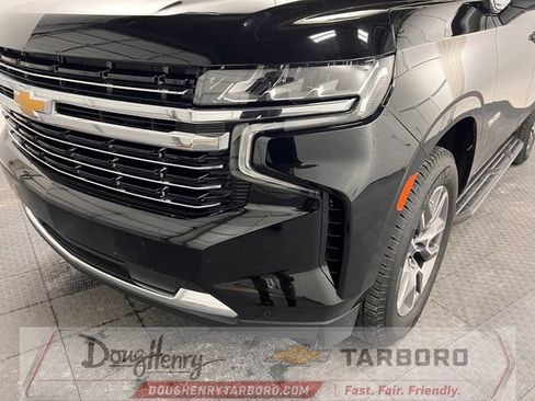 Used 2023 Chevrolet Tahoe LT AWD/4WD image 12